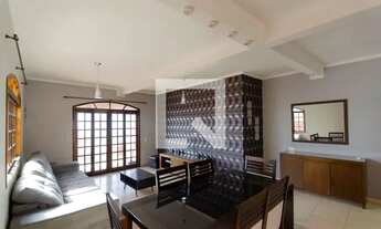 Imagem 3: Casa para Aluguel - Vila Talarico, 2 Quartos, 113 m2