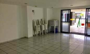 Imagem 2: Apartamento Jatiúca, 02 quartos