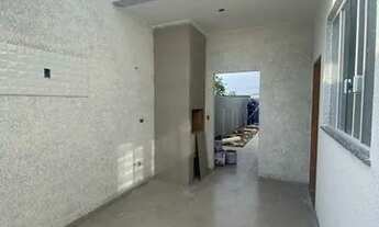 Imagem 2: Casa com 3 quartos Jardim das Nações