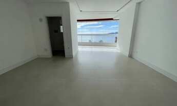 Imagem: Frente Avenida, andar alto e pronto para