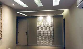 Imagem 6: Apartamento para venda tem 74 m² com 2 quartos - Freguesia