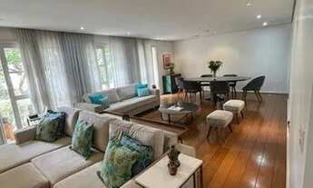 Imagem 3: Apartamento Venda 4 Dormitórios - 166 m² Jardim Paulista