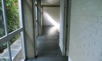 Imagem 5: Av. Ibirapuera Sobr. 10x40