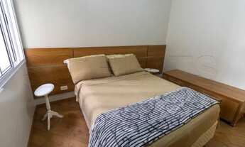 Imagem 6: AUGUSTA FLAT - Estilo residencial a poucos metros da Av. Paulista