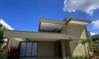 Imagem: Casa 4 suites - Cyrela Buritis