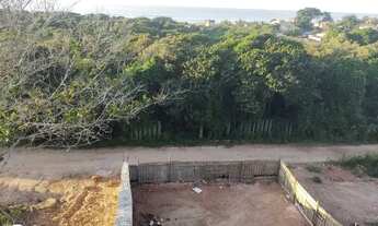 Imagem 6: Vendo Terreno Com Vista Eterna para o Mar