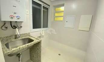 Imagem 5: Apartamento com 2 quartos com suíte no Estreito, perto de tudo e com ótima infraestrutura