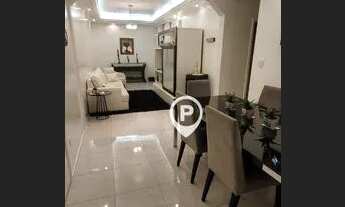 Imagem: Apartamento à venda, 88 m² por R$ 600.000,00