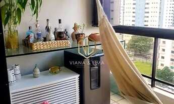 Imagem: Apartamento para venda com 153 metros quadrados