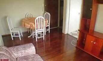 Imagem 2: Apartamento de 1 quarto para alugar no bairro Agronômica