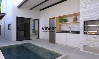 Imagem 5: Casa Térrea no Jardins Parma