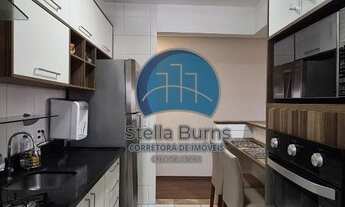 Imagem 7: Apartamento para venda possui 92 metros quadrados com 3 quartos em Ponta da Praia - Santos