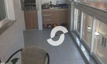 Imagem: Apartamento com 3 dormitórios à venda