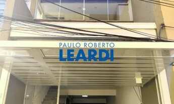 Imagem: CASA DE VILA - IPIRANGA - SP