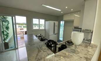 Imagem 5: Casa 100% mobiliada em Alphavile Litoral Norte