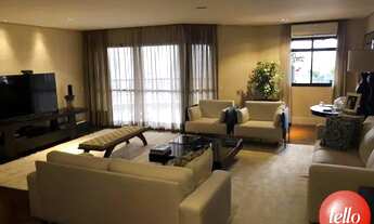 Imagem 2: São Paulo - Apartamento Padrão - Tatuapé