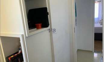 Imagem 3: Apto - Vila Príncipe De Gales