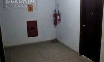 Imagem 3: Santo André - Conjunto Comercial/sala - Parque das Nações