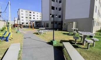 Imagem 3: APARTAMENTO NA SAPIRANGA PRA REPASSE