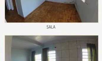 Imagem 5: Casas prox Passo Fundo Shopping