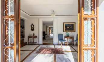 Imagem 5: Casa para Venda - 960m², 6 dormitórios, sendo 5 suites, 8 vagas - Ipanema