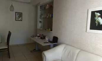 Imagem 3: Apartamento para venda tem 62 metros quadrados com 2 quartos em Messejana - Fortaleza - CE