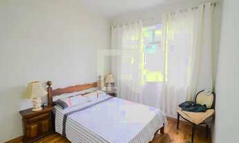 Imagem 12: Apartamento para Aluguel - Tijuca, 3 Quartos, 90 m2