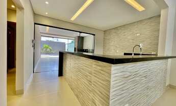 Imagem 5: CASA TÉRREA ALTO PADRÃO COM MEZANINO