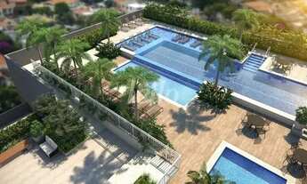 Imagem 5: São Paulo - Apartamento Padrão - Vila Dom Pedro I