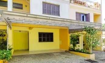 Imagem 2: Casa com 3 dormitórios para alugar, 231 m² por R$ 3.390,00/mês - Teresópolis - Porto Alegr