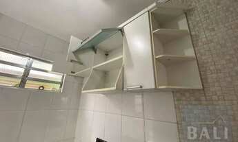 Imagem 5: Apartamento com 2 dormitórios à venda, 63 m² por R$ 175.000 - Jardim Independência - Tauba