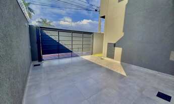 Imagem 5: Sobrado Vilas Boas Alto Padrão