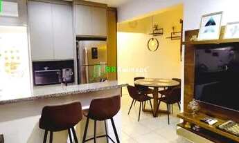 Imagem: Apartamento à venda no bairro Residencial