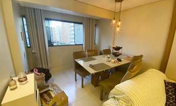 Imagem 5: Apartamento 57m2 - Residencial Florence Águas Claras