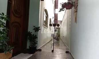 Imagem 5: São Paulo - Casa Padrão - Água Rasa