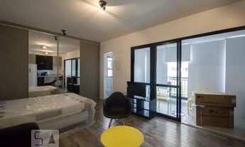 Imagem: Apartamento para Aluguel - Campo Belo, 1