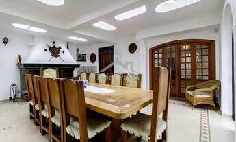 Imagem 3: São Paulo - Casa Padrão - Jardim da Saúde