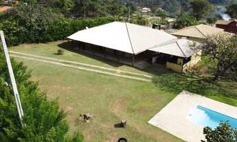 Imagem 3: Sitio em Esmeraldas