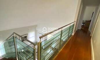 Imagem 3: Cobertura à venda, 4 quartos, 2 suítes, 4 vagas, Buritis - Belo Horizonte/MG