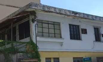 Imagem: Alugo sobrado