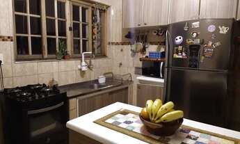 Imagem 5: Casa à venda no bairro Jardim Guarau - São Paulo/SP