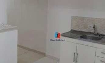 Imagem 6: Casa com 1 dormitório para alugar, 40 m² por R$ 1.069,20/mês - Pirituba - São Paulo/SP