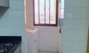 Imagem 4: Apartamento para venda tem 87 metros quadrados com 3 quartos em Parque Amazônia - Goiânia