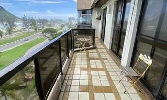 Imagem 2: Apartamento 02 quartos vista mar - condominio Geriba