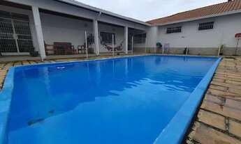 Imagem 7: Térrea para venda com 288 metros quadrados com 4 quartos em Jardim Tropical - Resende - RJ