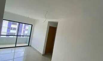 Imagem 2: Apartamento para aluguel, 58 m², 2 quartos, suíte, varanda, área de lazer