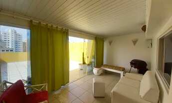 Imagem 5: Apartamento Cobertura Duplex com vista ao mar