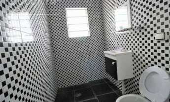 Imagem 6: Santo André - Casa Padrão - Parque Novo Oratório