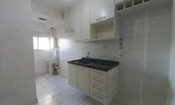 Imagem 2: Apartamento para aluguel e venda possui 60 metros quadrados com 2 quartos