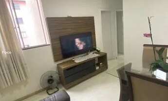 Imagem 2: Apartamento para Venda, Cond. Praia da Baleia em Jardim do Vale, Vila Velha-ES